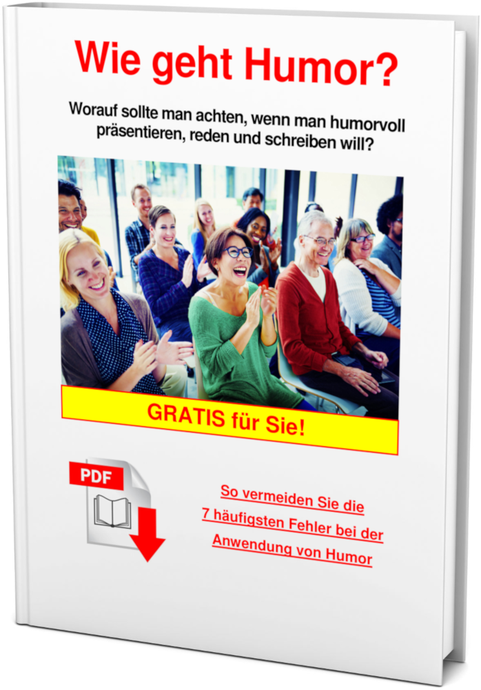 PDF: Die sieben größten Fehler